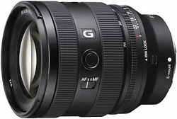 Объектив Sony FE 20-70mm f/4 G (SEL-2070G) Объектив Sony FE 20-70mm f/4 G (SEL-2070G)
