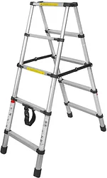 Лестница FORSAGE F-UP140-2 (5 ступеней)
