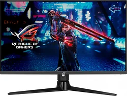 Игровой монитор ASUS ROG Strix XG32AQ