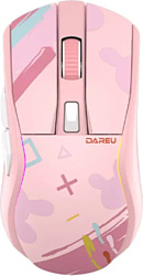 Dareu A950 pink