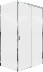 Душевой уголок Cerutti Spa Marbella 120 R 80x120
