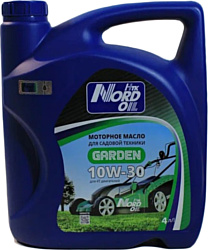 Nord Oil Garden 4T NRM077 10W-30 1л