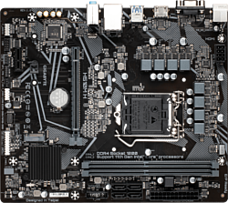 Gigabyte H510M H (rev. 1.0/1.1/1.5)