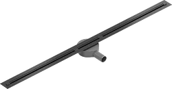 Трап/канал Mexen Flat 360 Super Slim Black 1751120