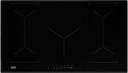 Электрическая варочная панель VARD VHI9552K Электрическая варочная панель VARD VHI9552K