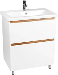 Тумба под умывальник Viant Мальта Como 60 VMAL60CO-T2Y