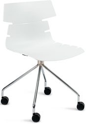 TetChair Hansen mod.606-1 (белый)