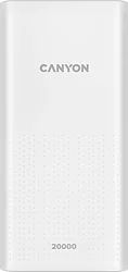 Canyon PB-2001 20000mAh (CNE-CPB2001W)
