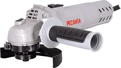 Угловая шлифмашина (болгарка) РЕСАНТА УШМ-11000А/125