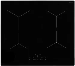 Электрическая варочная панель Akpo PIA 60 940 15 CC BL Электрическая варочная панель Akpo PIA 60 940 15 CC BL