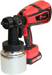 Краскораспылитель Edon ASG-18 1001150108