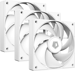 ID-COOLING AF-125-W TRIO