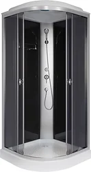 Душевая кабина Niagara Eco E100/13/TN Душевая кабина Niagara Eco E100/13/TN