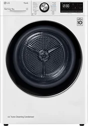 Сушильный автомат LG DC90V9V9WN