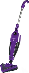 Вертикальный пылесос ARNICA Tria Pro (фиолетовый)