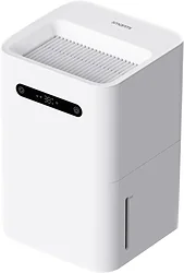 Увлажнитель воздуха SmartMi Evaporative Humidifier 3 CJXJSQ05ZM (международная версия) Увлажнитель воздуха SmartMi Evaporative Humidifier 3 CJXJSQ05ZM (международная версия)