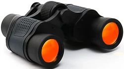 Бинокль Мастер К. Тайга 10x40 4387625