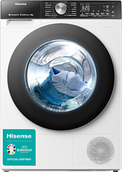 Сушильный автомат Hisense DH5S102BW/PL