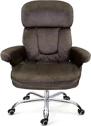 Кресло King Style С-5 Пальма (темно-коричневый)