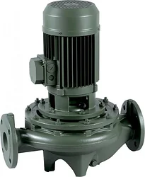 Насос DAB CP 40/2700 T 230/400/50 IE2