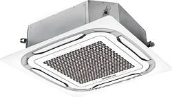 Сплит-система Quattroclima QV-I12CG1/QN-I12UG1/QA-ICP11