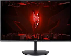 Игровой монитор Acer Nitro XF270M3biiph UM.HX0EE.315