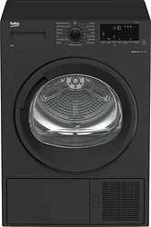 Сушильный автомат BEKO DF7412GB