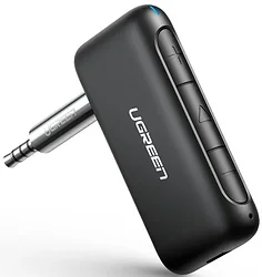 Внешняя звуковая карта Ugreen CM276 (70303) Внешняя звуковая карта Ugreen CM276 (70303)