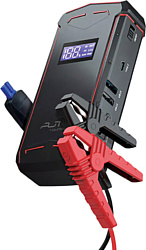 Портативное пусковое устройство QUMO Jump Starter P12000