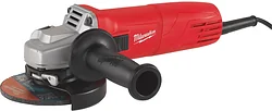 Угловая шлифмашина (болгарка) Milwaukee AG 10-125 EK (4933451220)