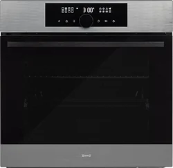 Электрический духовой шкаф ZorG MUN616 (черный/серый) Электрический духовой шкаф ZorG MUN616 (черный/серый)