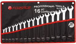 FORSAGE F-5161P 16 предметов