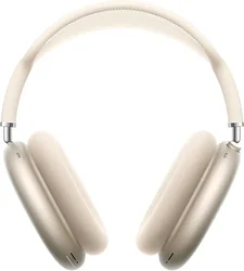 Наушники Apple AirPods Max (с разъёмом USB Type-C, звездный свет)