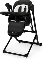 Стульчик трансформер Nuovita Unico Leggero (черный) Стульчик трансформер Nuovita Unico Leggero (черный)