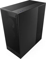 Корпус для компьютера NZXT H7 Flow 2024 CM-H72FB-01
