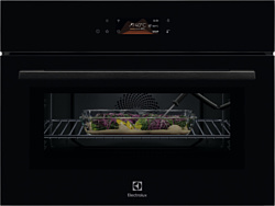 Электрический духовой шкаф Electrolux MealAssist CombiQuick 800 LVL8E09Z Электрический духовой шкаф Electrolux MealAssist CombiQuick 800 LVL8E09Z