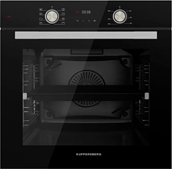 Электрический духовой шкаф KUPPERSBERG HO 608 B