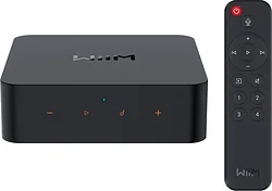 Портативная акустика WiiM Pro Plus Портативная акустика WiiM Pro Plus
