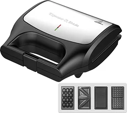 Мультипекарь Zigmund & Shtain ZSM-682