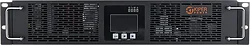 Источник бесперебойного питания Kiper Power Online ONE 6K RM Gen1