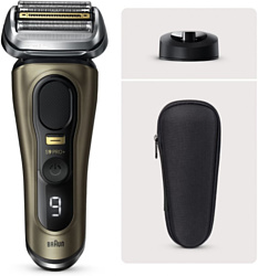 Электробритва Braun S9 Pro+ 9519s Gold