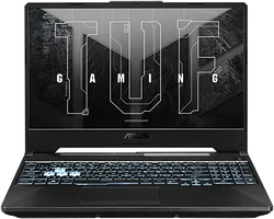 ASUS TUF Gaming A15 FA506NCR-HN059 Win 11 Pro