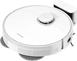 Робот-пылесос Dreame Robot Vacuum L40 White RLL42SDA (евровилка, белый) Робот-пылесос Dreame Robot Vacuum L40 White RLL42SDA (евровилка, белый)