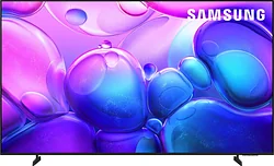 Телевизор Samsung QE55Q6FAAUXRU Телевизор Samsung QE55Q6FAAUXRU