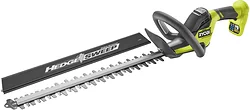Кусторез Ryobi RY18HT45A-0 5133005380 (без АКБ)