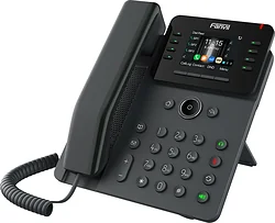 Voip-телефон Fanvil V62W