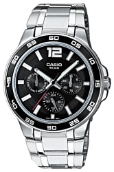 Casio MTP-1300D-1A