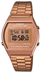 Casio B-640WC-5A