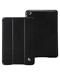 Jison iPad mini Smart Cover Black (JS-IDM-01H10)