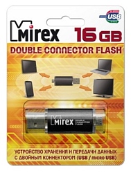 Mirex SMART 16GB